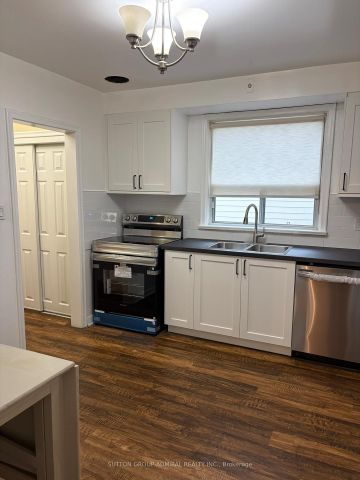 For Lease - 20 Meadowbrook Road Unit# 2, Toronto, Ontario - Photo 3