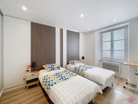 Location Appartement 3 pièces 63m² STRASBOURG 67000 - Photo 5