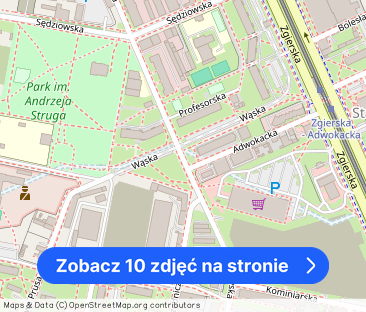Mieszkanie 2 pokoje - URZĘDNICZA 22 - Zdjęcie 1