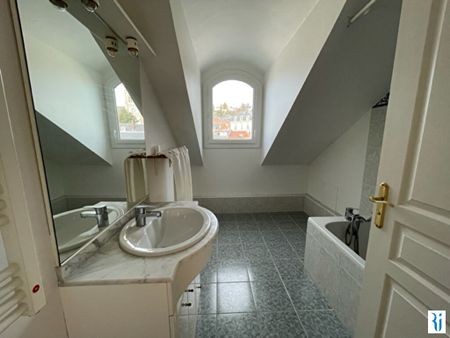 ROUEN - Appartement 2 pièces - Photo 5