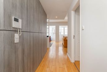 Apartamento T2 em Lisboa