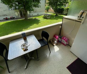 3.5-Zimmerwohnung im Hochparterre mitten in Biel zu vermieten - Photo 6