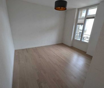Beautiful 3.5-room apartment with view - Photo 1