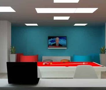 Studio Sapphire - Photo 2