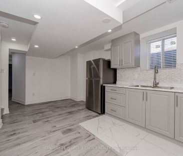 For Lease - 29 Jessop Drive Unit# BSMNT, Brampton, Ontario - Photo 4
