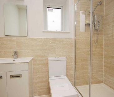 1 bedroom duplex to rent - Photo 6