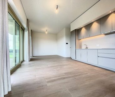 Appartement te huur - Foto 1