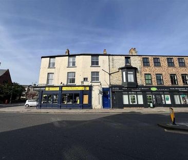 Falsgrave Road, Scarborough, YO12 - Photo 1