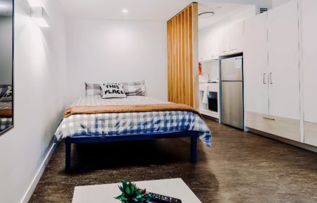 Executive Studio - Photo 5