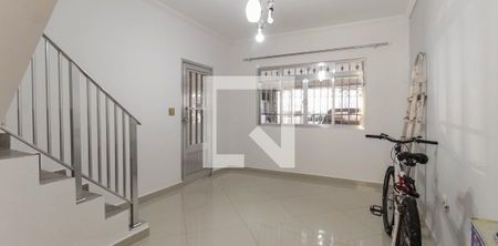 Casa para alugar com 150m², 3 quartos e 1 vaga - Foto 2