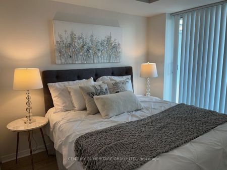 For Lease - 20 Olive Avenue Unit# LPH10, Toronto, Ontario - Photo 4