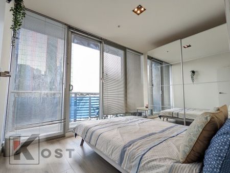 Melbourne CBD - Photo 2