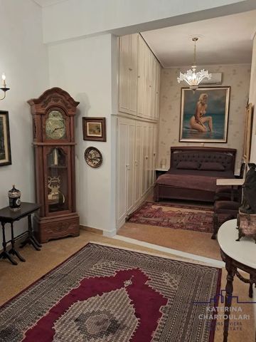 Studio/Γκαρσονιέρα για ενοικίαση Νέος Κόσμος - Photo 4