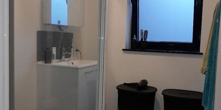 Appartement te huur in Obourg voor € 630 met 1 slaapkamer - Foto 5