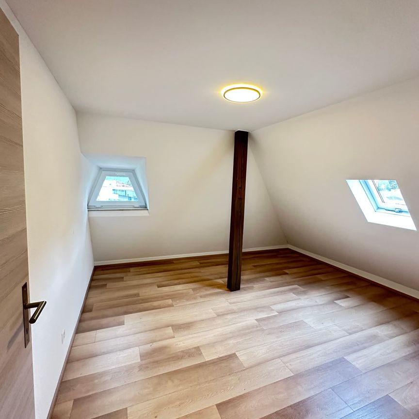 2.5 Zimmer, 68 m², 4. Stock - Foto 1