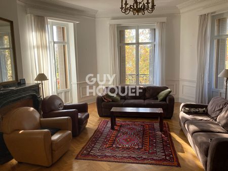 APPARTEMENT T6- TOULOUSE CENTRE - Photo 5