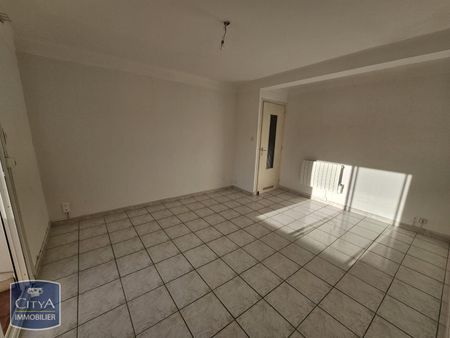 Location Appartement 3 pièces 57m² PERPIGNAN 66000 - Photo 2