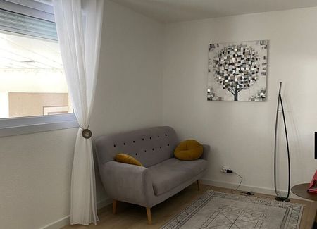 Appartement à louer 2 pièces • 37,95 m2 Annemasse - Photo 2