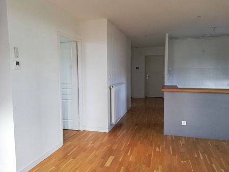 Location appartement 3 pièces 69.81 m² à Bourg-en-Bresse (01000) - Photo 4