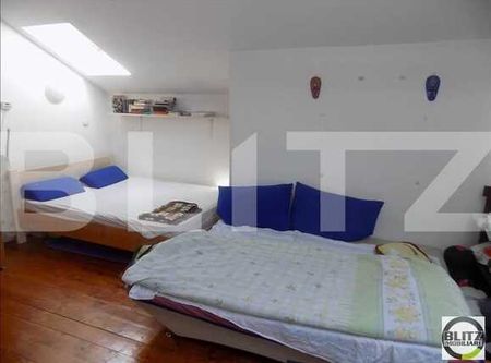 1 camera, 36 mp, decomandat, zona Politiei Rutiere - Photo 4