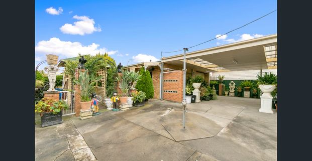 ONE BEDROOM UNIT - Photo 1