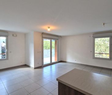 Location appartement 3 pièces - Photo 6