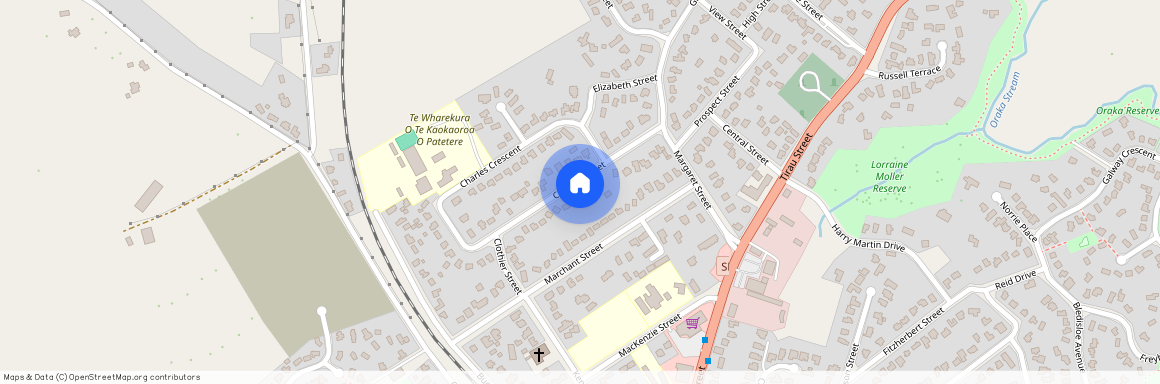 23 Clothier Street, Putaruru, South Waikato