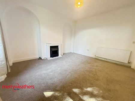 2 bed semi-detached house to rent in Green Street, Greasbrough, Rotherham, S61 - Photo 3