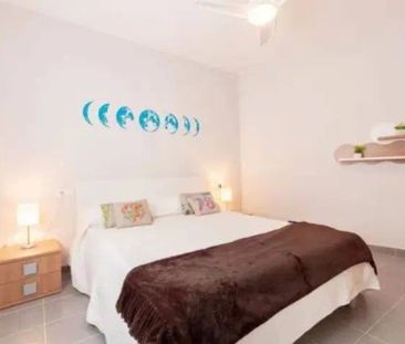 Piso en alquiler en Calle Huelva, cerca de Calle de Felipe Hidalgo - Photo 5