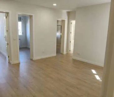 Piso en alquiler en Niño Jesús - Photo 1