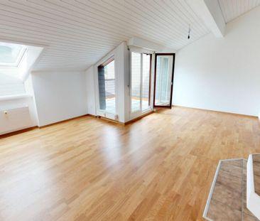 3.5 Zimmer, 98 m² - Foto 1