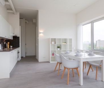 Kon. Wilhelminaplein 29 D2, Amsterdam - Photo 3