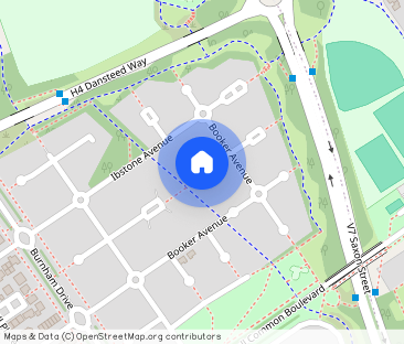 Booker Avenue, Bradwell Common, Milton Keynes, MK13 - Photo 1