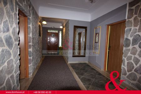 Pokój Wiślinka - Zdjęcie 3