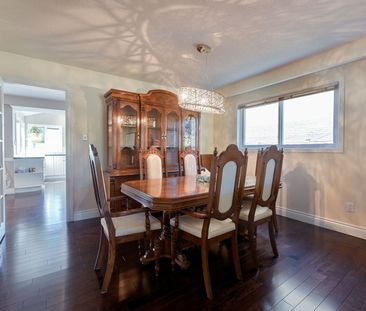 For Lease - 1034 Fredonia Drive, Mississauga, Ontario - Photo 3