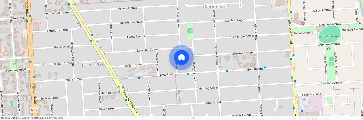 3A Mocalta St, SA 5044, Glengowrie