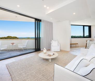 501/313A Pacific Highway, Lindfield NSW 2070 - Apartment For Rent |... - Photo 1