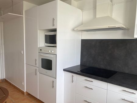 Versailles Appartement 3 pièces 65.21 m² - Photo 3