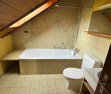 Weitsicht im Haus zum Alpenblick - 4.5-Zimmer-Attika-Wohnung - Photo 2