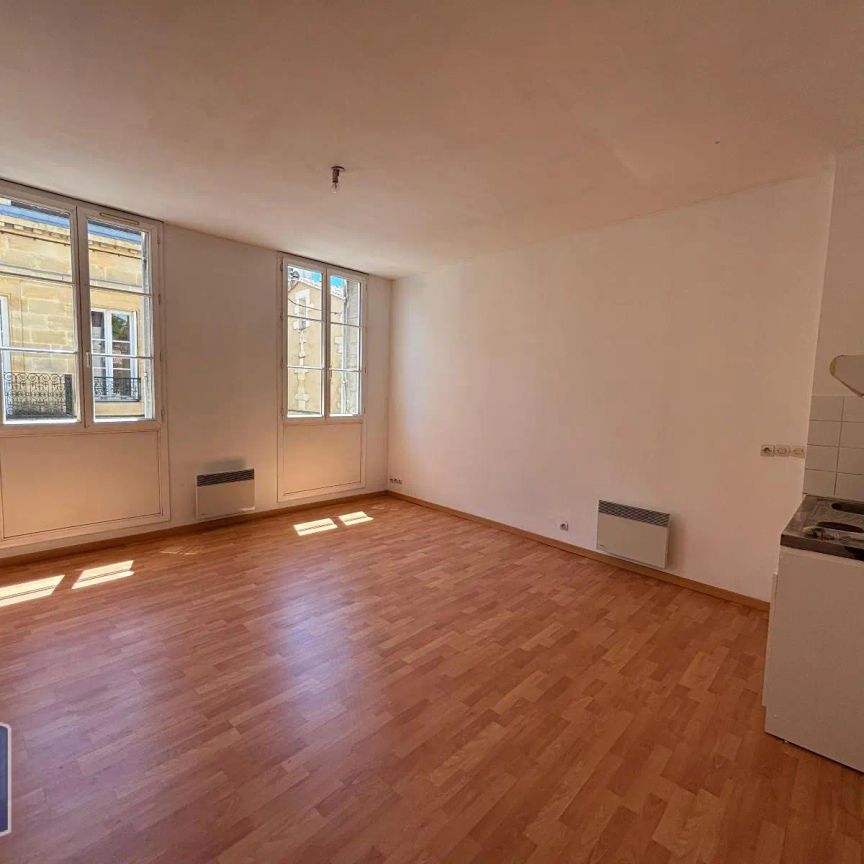 Appartement à louer 3 pièces 50.85m² - Photo 1