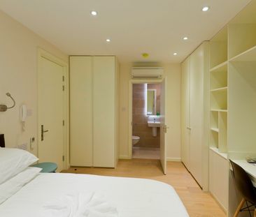 Studio Flat, London, NW6 - Photo 5