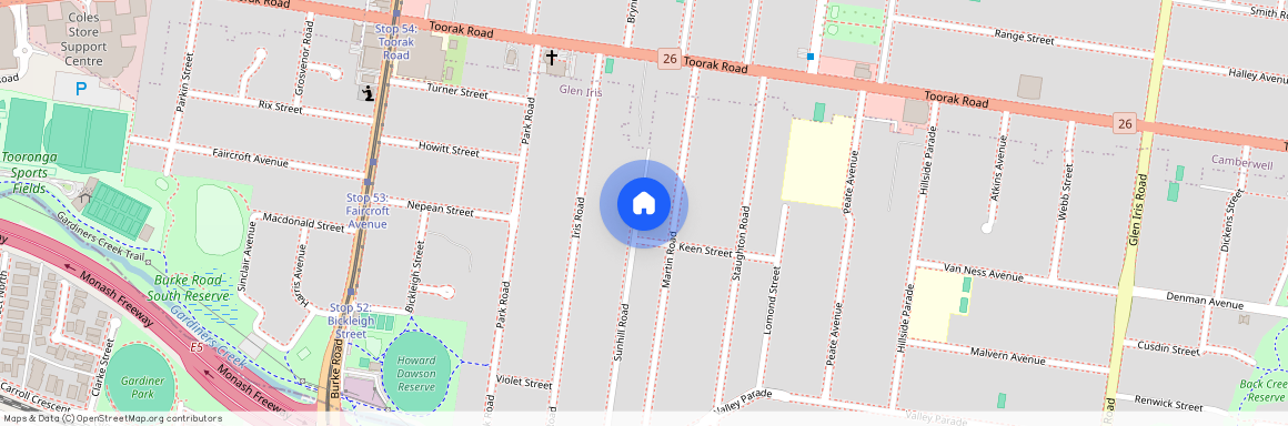 49 Sunhill Road, Vic 3146, Glen Iris