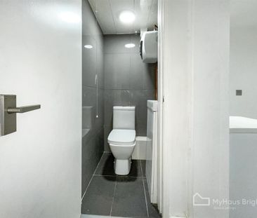 Studio to rent - Photo 4