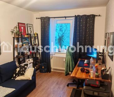TAUSCHWOHNUNG Tausche 3-Zimmer-Wohnung in Berlin, Steglitz - Photo 4