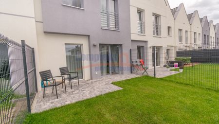 Gumieńce, ul. Turniowa, Szczecin - Zdjęcie 3