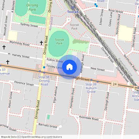 3/769 High Street, Vic 3143, Armadale