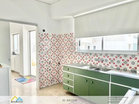 Διαμέρισμα για ενοικίαση Άγιοι Ανάργυροι (Μαρούσι) - Photo 3