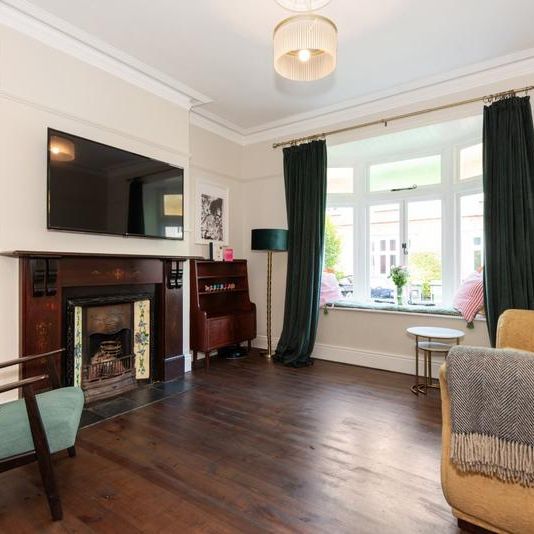 23 Wesley Road Rathgar Dublin 6 - Photo 1