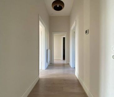 NEUDORF : Appartement T3 ( 2chambres, séjour double ) avec jardin p... - Photo 5