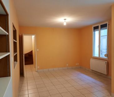 A Avize (51190), à louer appartement en duplex - Photo 3